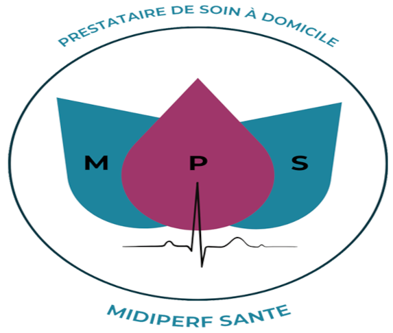 MidiPerf Santé : Soins infirmiers à domicile